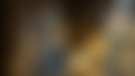 夏の窓辺キッチン