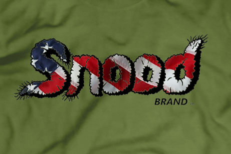 Thumbnail: Patriotic "SNOOD"