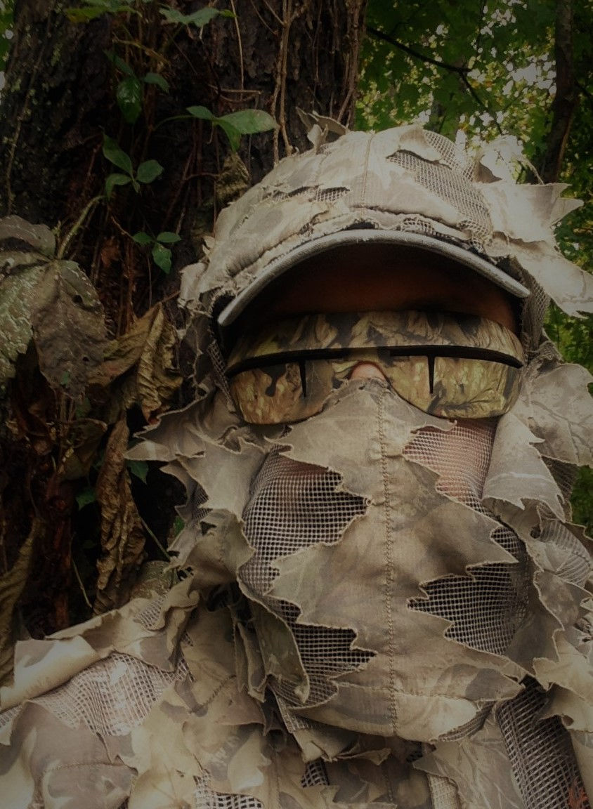 Thumbnail: "Spring Green" Stealth Shades