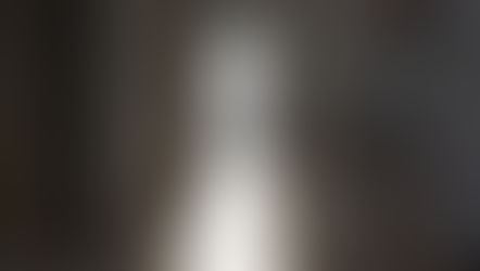 夕日が眩しい季節