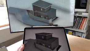 打ち合わせスタイル