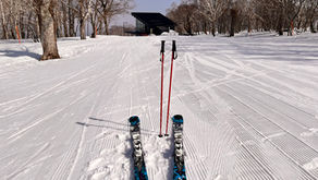 スキーシーズン90日目。集大成の一日