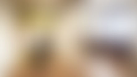 鏡活用したデザイン