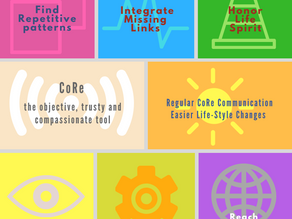 CoRe for What