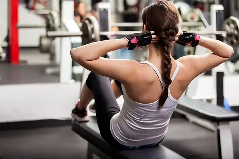 Fitness World Studio Hunedoara - sala fitness, bodybuilding, cardio