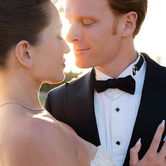 Couple photoshoot at St. Regis Punta Mita Resort Beach