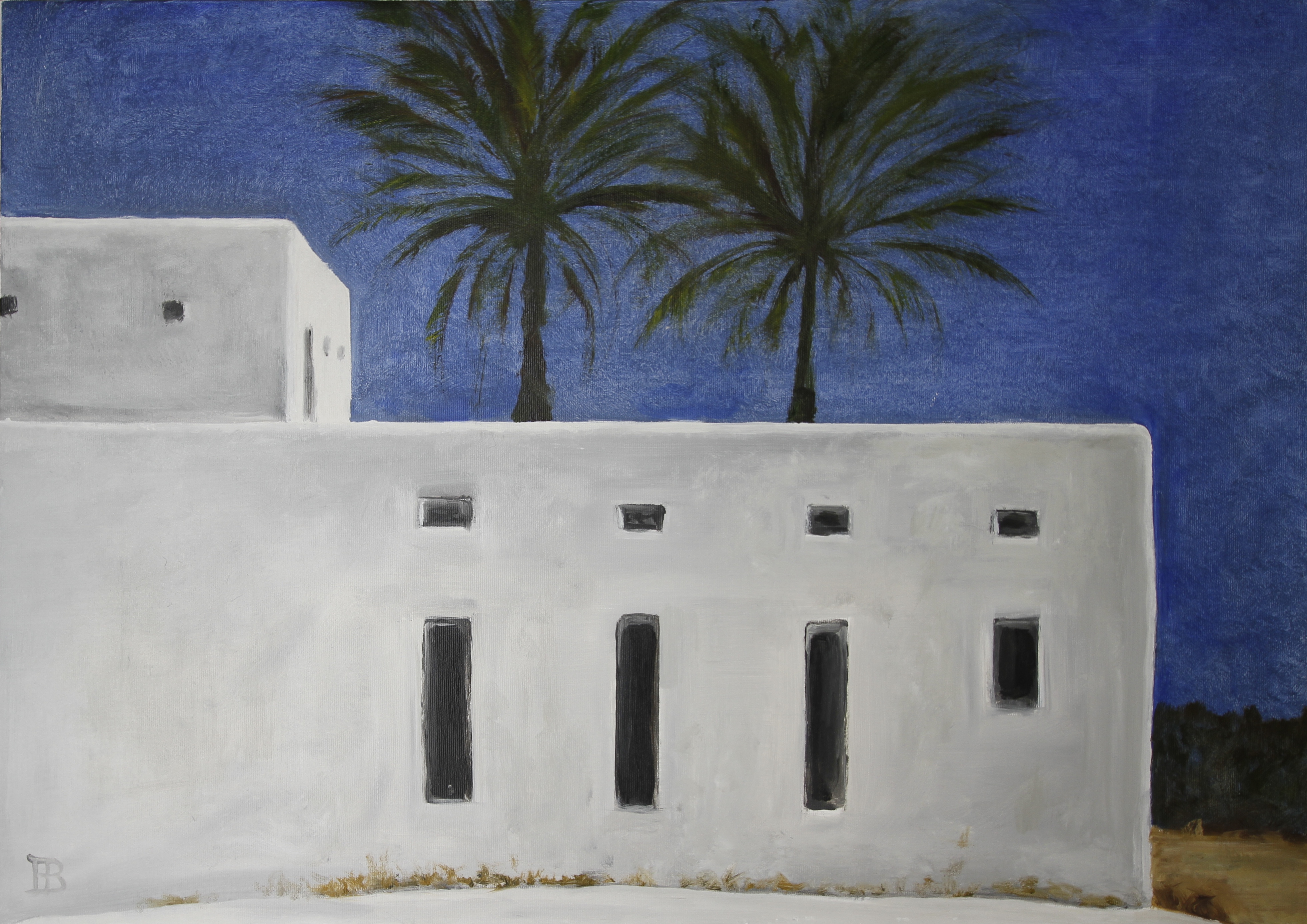 Desert