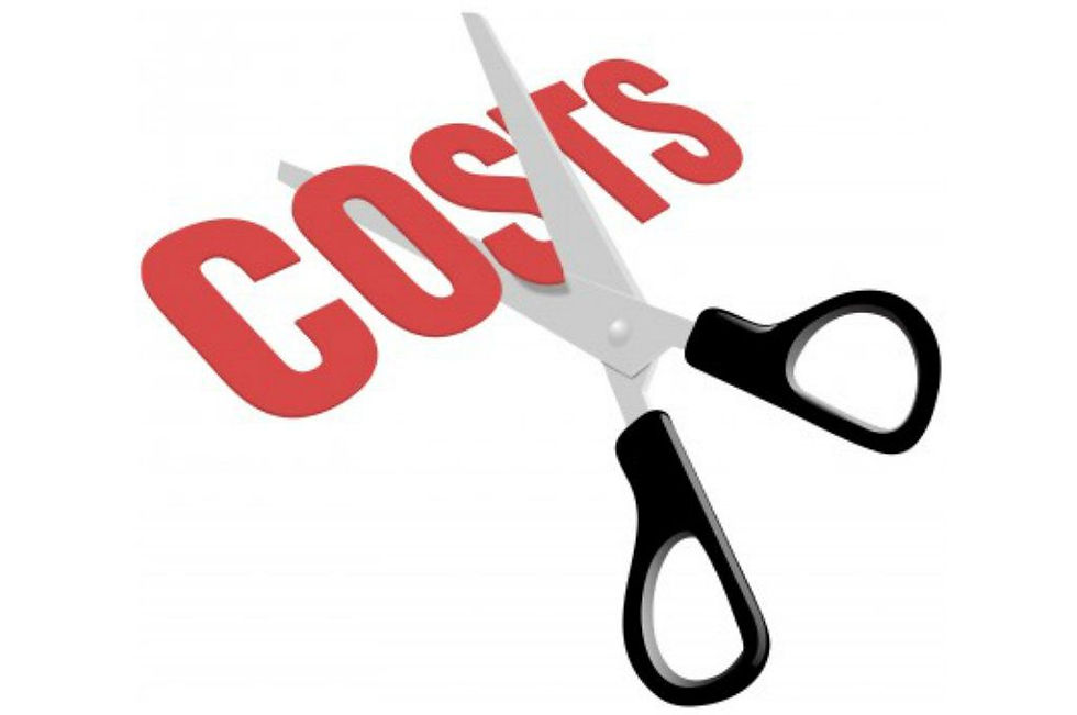 6 Tips To Cut On Costs Without Sacrificing Quality, and Earn More Profit When Reselling