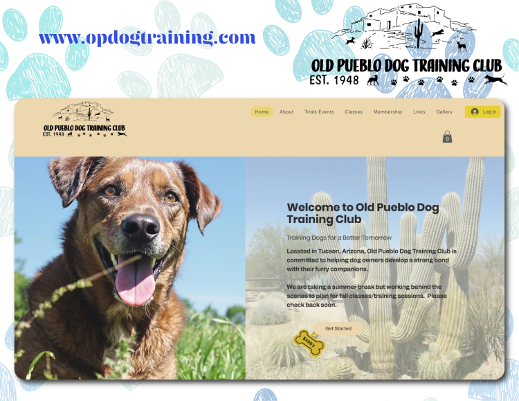 OPDTC site