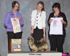 2011 Best in Junior Showmanship