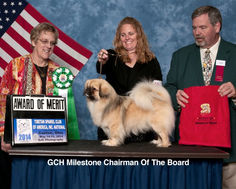 2014 Award of Merit