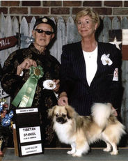 2000 Award of Merit
