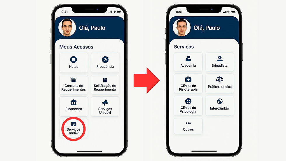 PROTOTIPO DE APLICATIVO