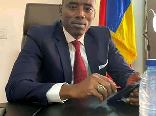 Youssouf Boy ou un prisonnier VIP