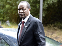 Le Mea culpa de Blaise Compaoré, l'assassin confirmé de Sankara