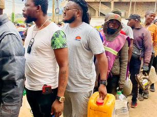 Cameroun : persistante pénurie de carburant dans les grandes villes