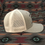 Thumbnail: Grey Heather Flexfit Snapback, Assorted Hard To Tame Logo LP