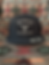 Thumbnail: Navy Blue Hat, White Hard to Tame Logo