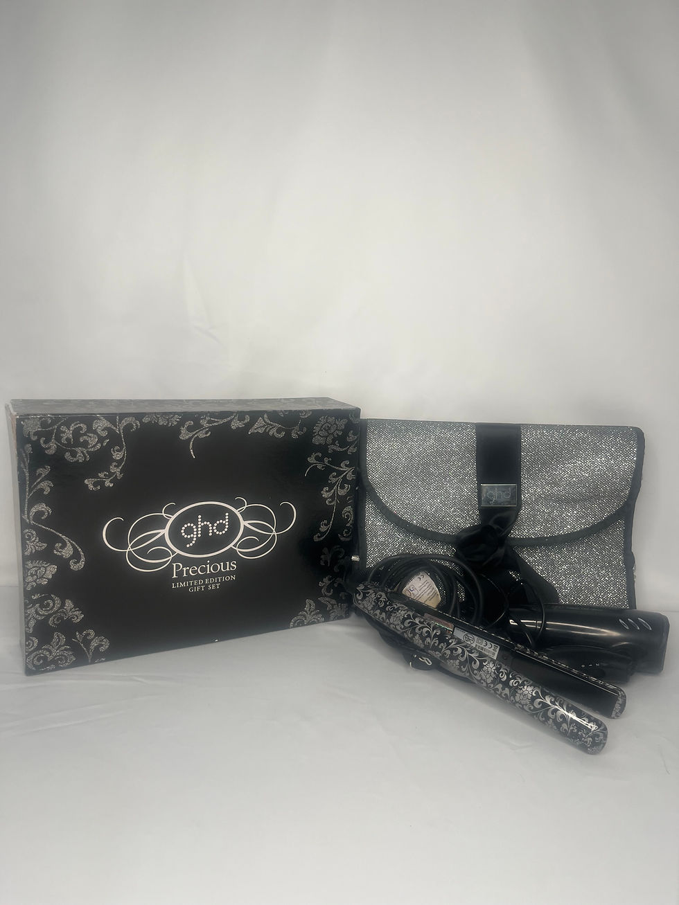 Thumbnail: ghd Precious Limited Edition Gift Set-Professional Styling in Luxe Packaging