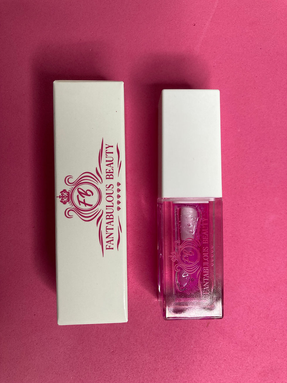 縮圖：Fantabulous Beauty Flavored Lip Plumbers