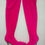 Thumbnail: Hot Pink Knee High Heeled Boots