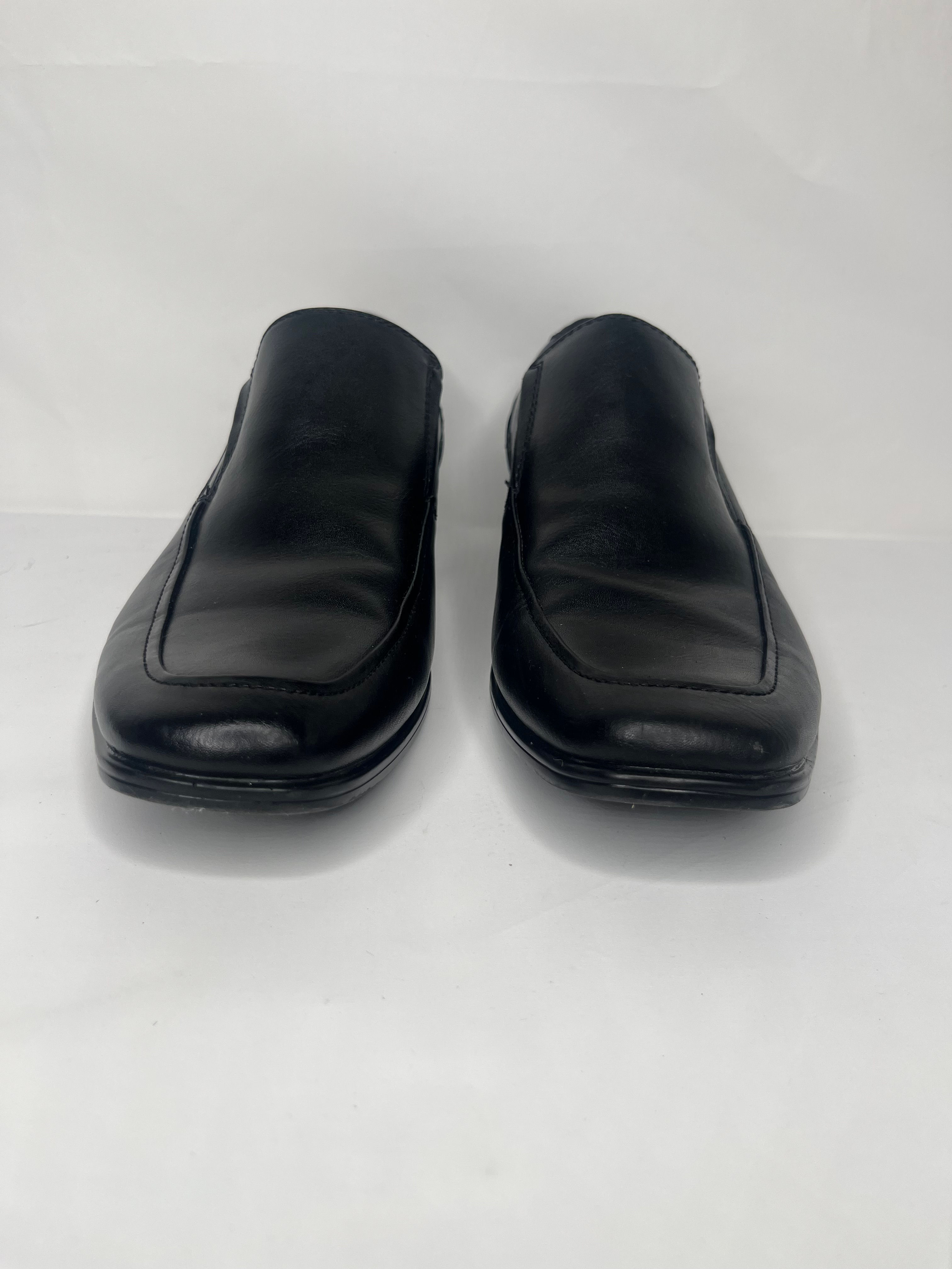 Apt. 9 Men’s Ortholite Impressions Oxford Dress Shoes -Black