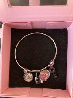 Thumbnail: YAAASSS WOMEN EMPOWERMENT BRACELET