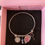 Thumbnail: YAAASSS WOMEN EMPOWERMENT BRACELET