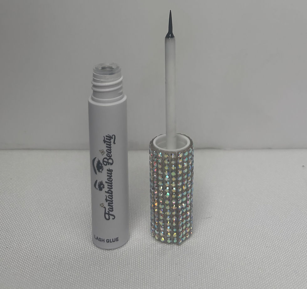 縮圖：Fantabulous Beauty Lash Glue