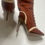 Thumbnail: Shoe Dazzle Boots