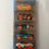Thumbnail: Hot Wheels Action Pack-5-Car Set