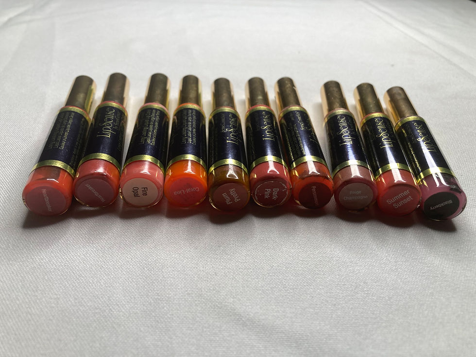 Thumbnail: Lipsense Lip Color