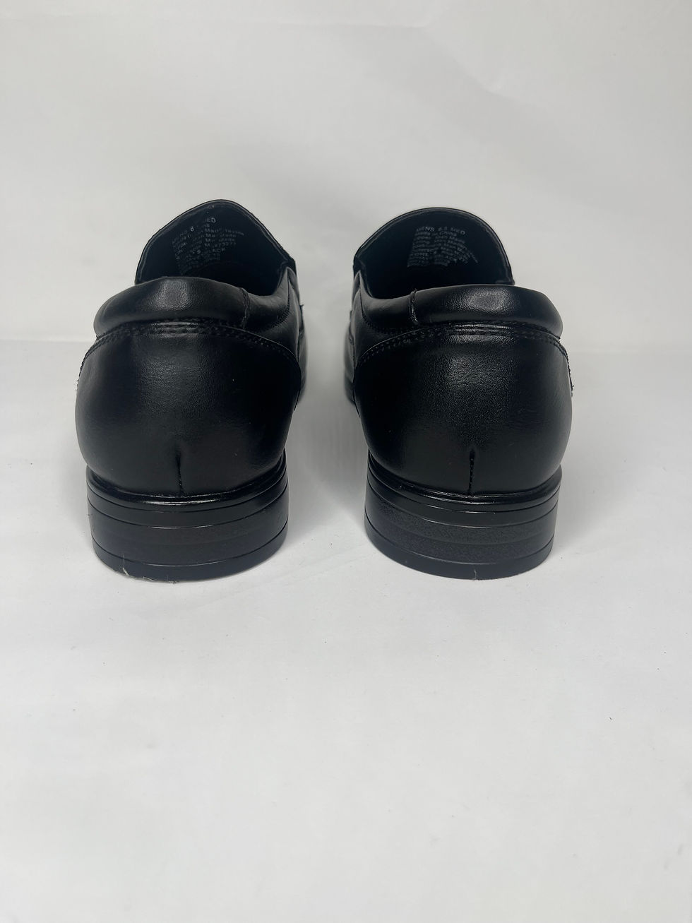 Thumbnail: Apt. 9 Men’s Ortholite Impressions Oxford Dress Shoes -Black