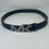 Thumbnail: Michael Kors Reversible Signature Logo and Leather Belt  Price: $45