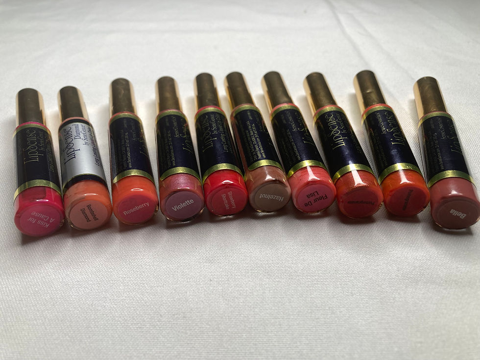 Thumbnail: Lipsense Lip Color