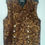 Thumbnail: Men’s Fashion Double-Breasted Cavalier Victorian Gentleman Aristocrat Vest