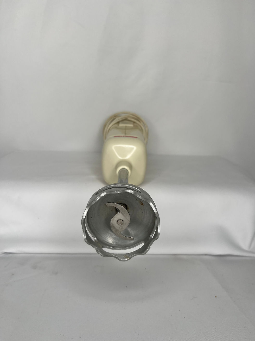 Thumbnail: Maxim HB-20 Hand Blender-Compact, Cored, and Convenient