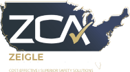 ZCA Logo