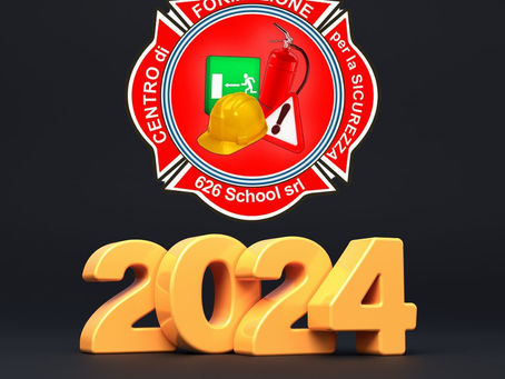 "Sicurezza e Innovazione in Sardegna: Il 2024 di 626 School"