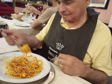 Altri Tre giorni in Sardegna tra amici , clienti , festa e linguine: il diario (molto serio) di 626 School