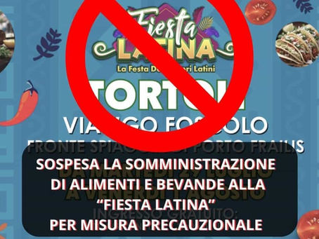 Comune Sicuro: cosa insegna il caso Monserrato sulla prevenzione alimentare e organizzativa negli eventi pubblici
