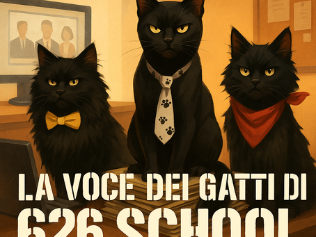 “Pillole? No grazie. Noi vogliamo carne viva.”