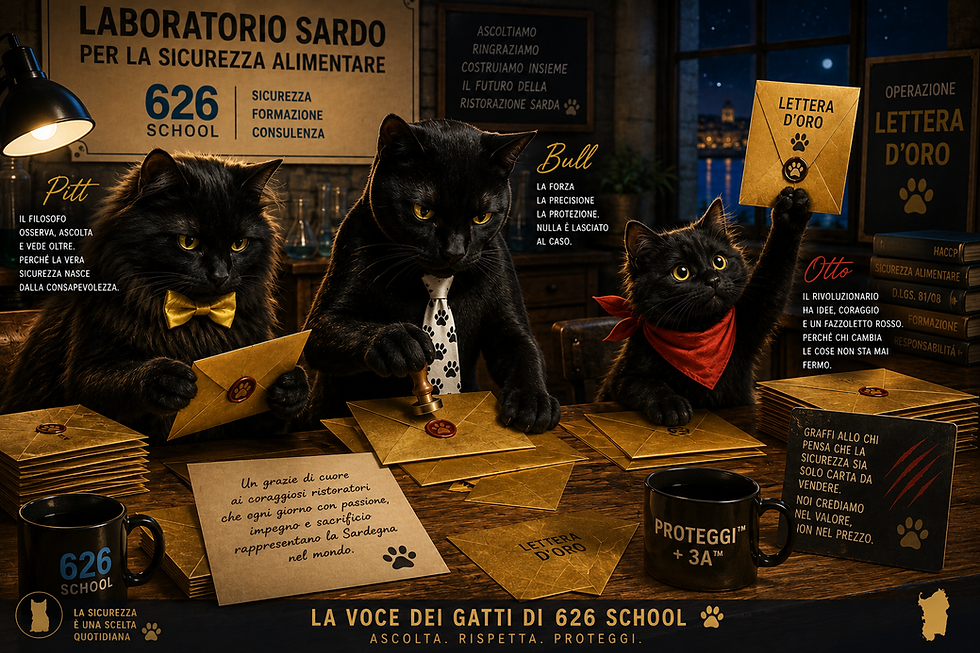 PROTEGGI™ 3A™