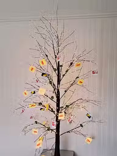 #ALBERODELLASICUREZZA