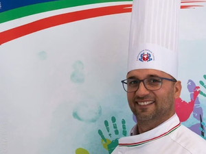 Marcello Sanna accetta l'incarico di Vice Coordinatore Onorario del Polo HACCP della Sardegna™