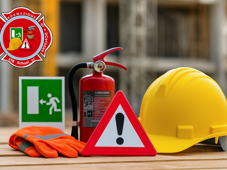 Nuovo Decreto Sicurezza sul lavoro 2025: cosa cambia per le PMI sarde