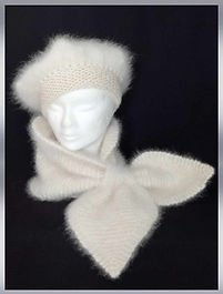 Beret and leaf scarf.jpg