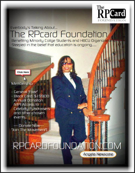 Founder, CEO, Angela Newsome