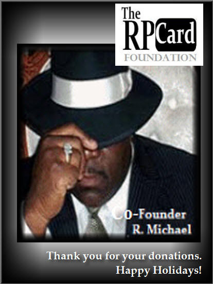 CFO, R. Michael Newsome