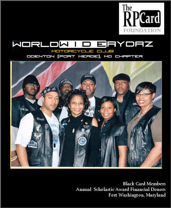 World Wide Rydaz-MC